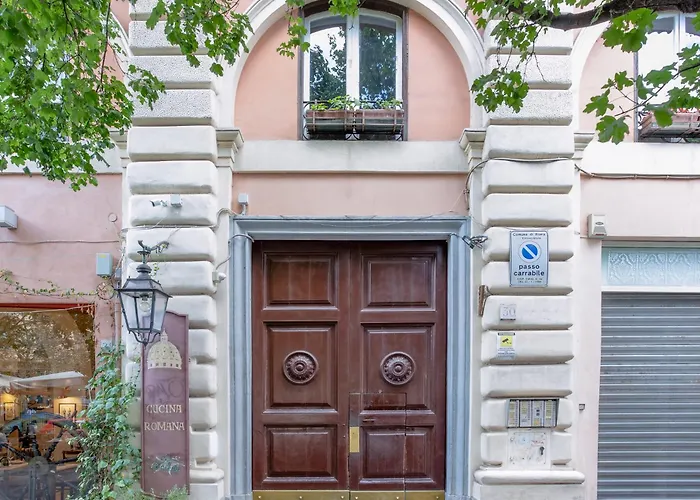 New Unico San Cosimato