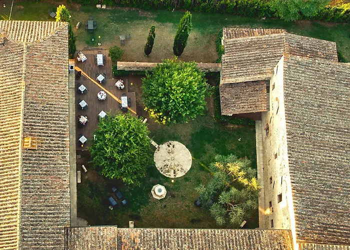 Relais Della Rovere Colle Val D'Elsa