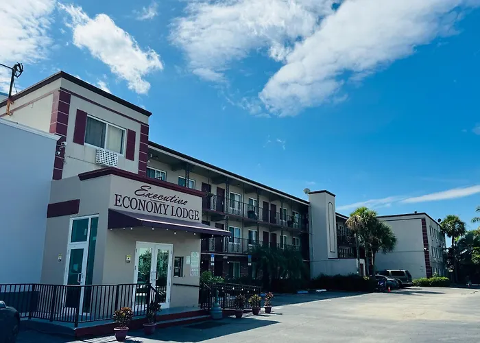 Motels Executive Economy Lodge