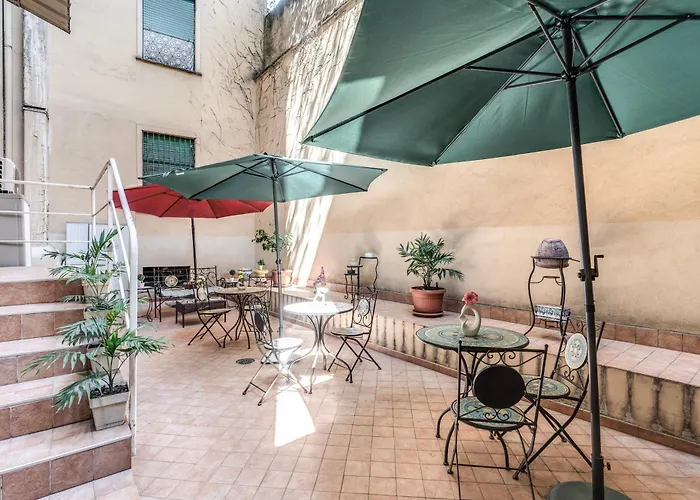 B&B: Marta Inn