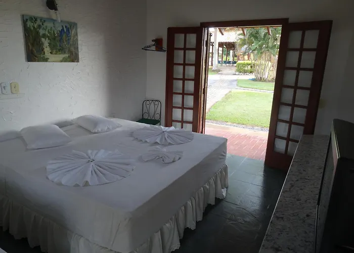 Hotel Pousada Arauna