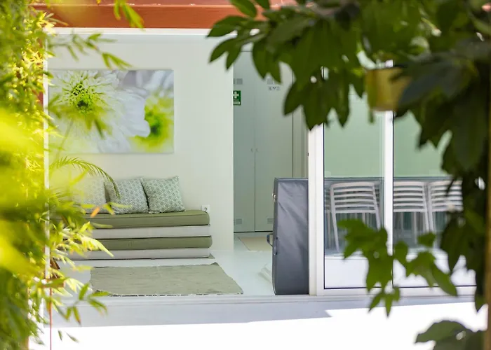  Casa Dos Pinheiros 109 - Private With Pool & Heated Spa