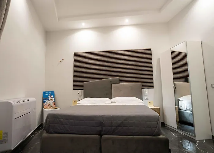 Hotel all'aeroporto: Worldwidesuites