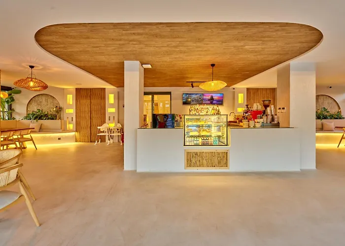 Lilium Boutique Hotel