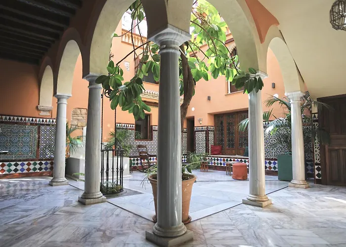 Alquiler de vacaciones: La casa del Cipres una casa con historia