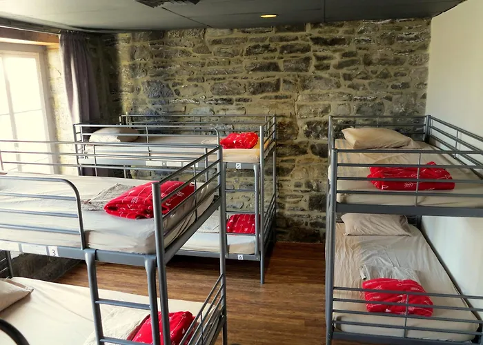 The Hostels Alt