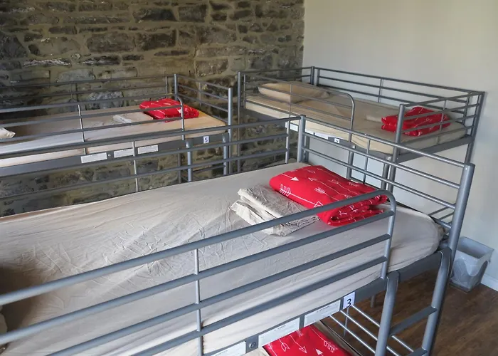 The Hostels Alt