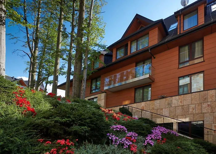 Radisson Blu & Residences Zakopane