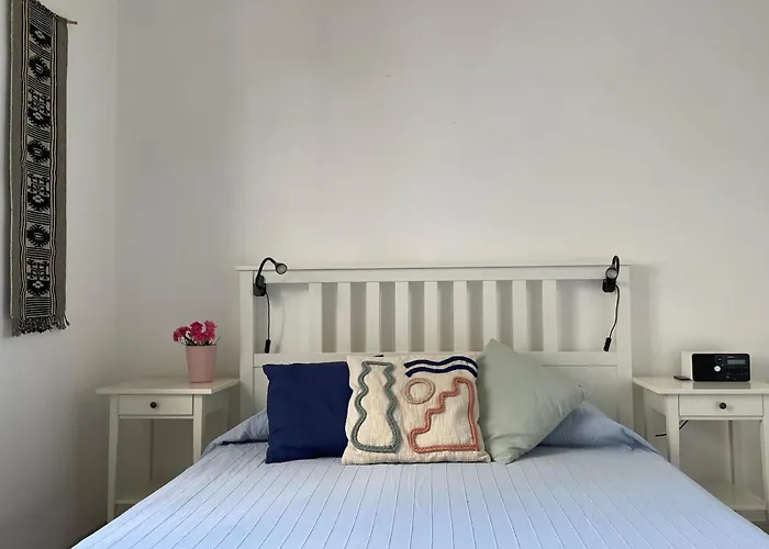 La villa: Holiday Home Salento