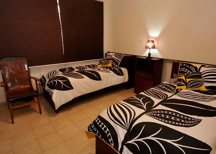 Totumas Lodge Ciudad de Panamá