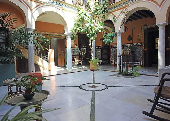 Alquiler de vacaciones: La casa del Cipres una casa con historia