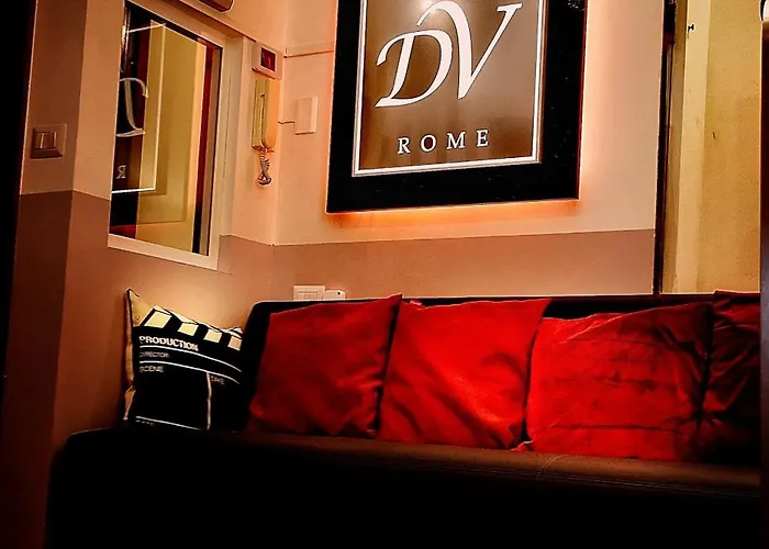 DolceVeneto Rooms
