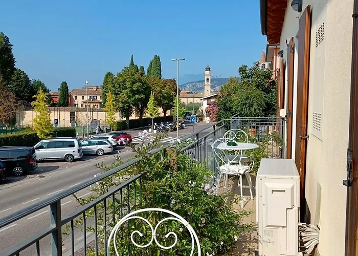 Bed & Breakfast Lucy Bardolino