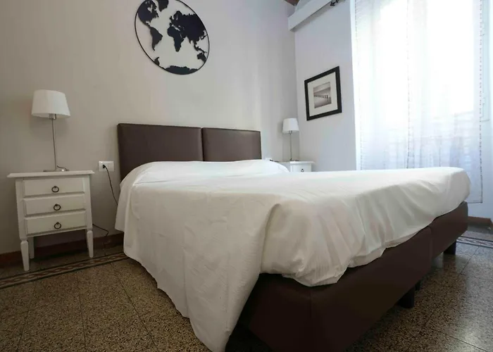 Hotel adatto agli animali: Locanda dei Poeti Rooms&Apartments