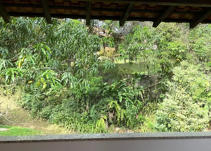 Hotel que aceita animais de estimação: Hotel Bougainville