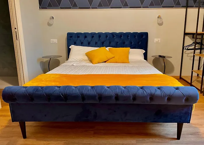 Albergo economico: Domus 44 Rooms