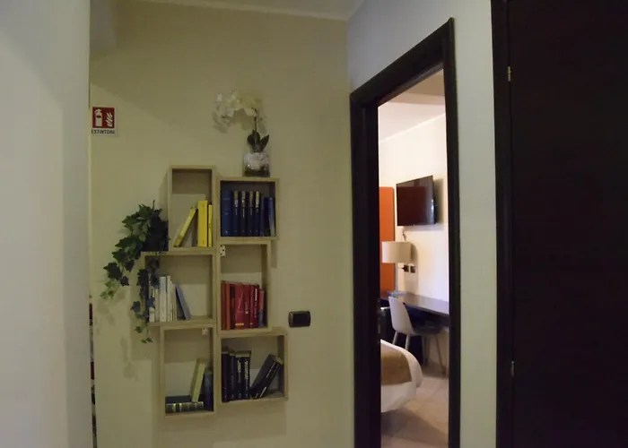 Casa degli ospiti: Holiday A San Pietro