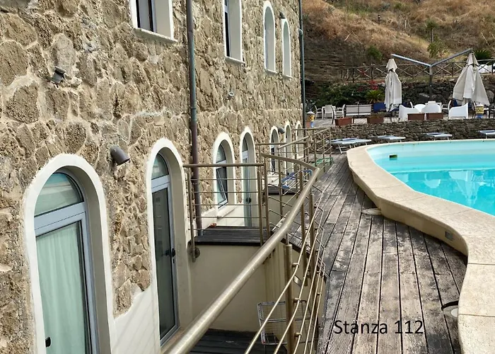 Il Gabbiano Palinuro