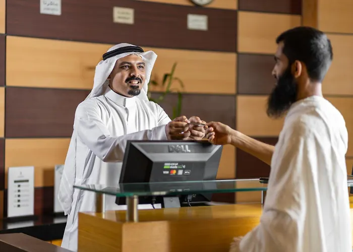 Elaf Al Mashaer