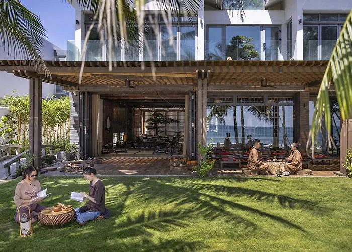 Boutique hotels Maha Mangala Zen Garden & Residence