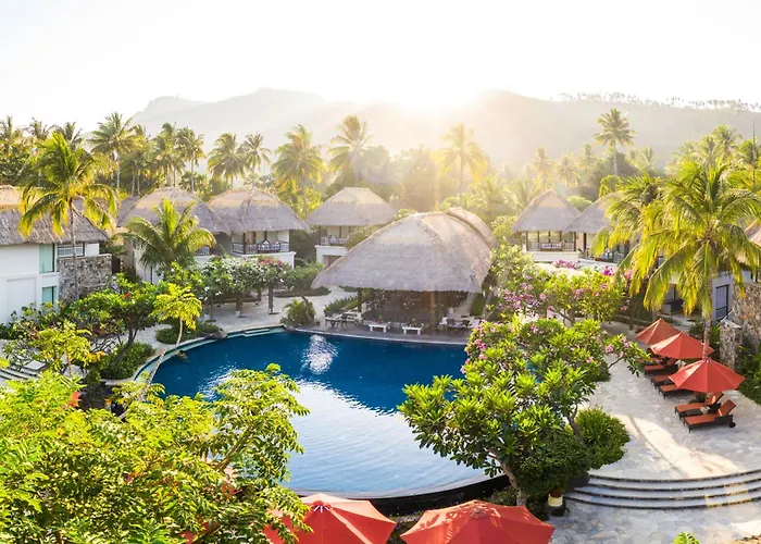 Sudamala , Senggigi, Lombok