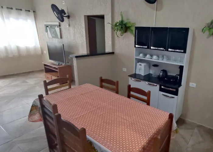  Recanto Primavera Ubatuba
