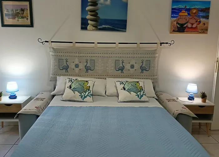Le Peonie Guest House
