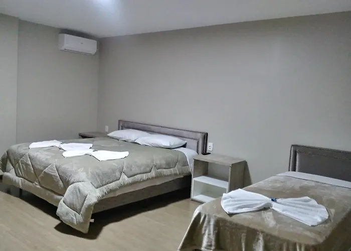 Hotel que aceita animais de estimação: Pousada Essência Serrana Gramado