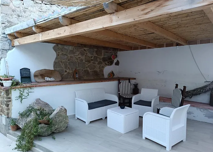 Bed And Breakfast Murales Orgosolo
