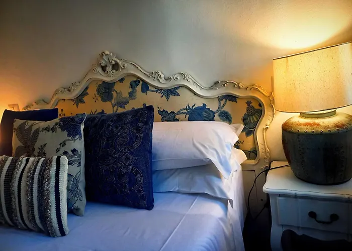 Hotel Baia D'Oro Sabaudia