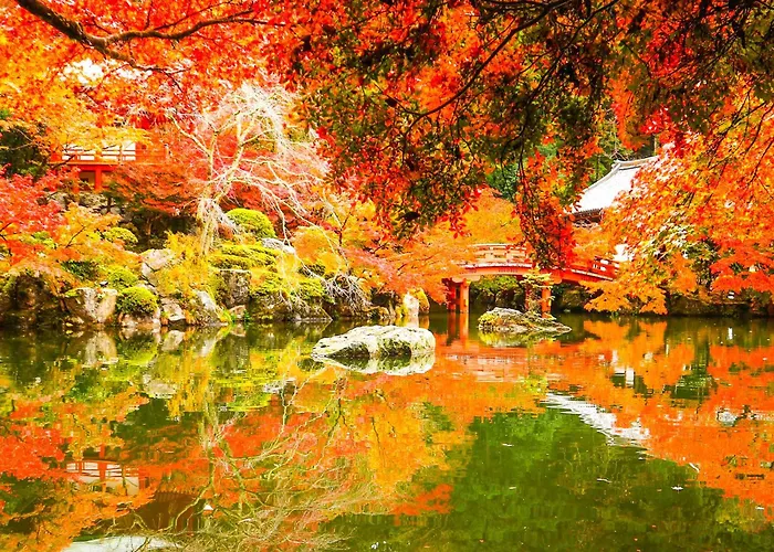 Boutique hotel only: Eph Kyoto