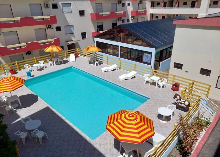 Center Hotel Imbé