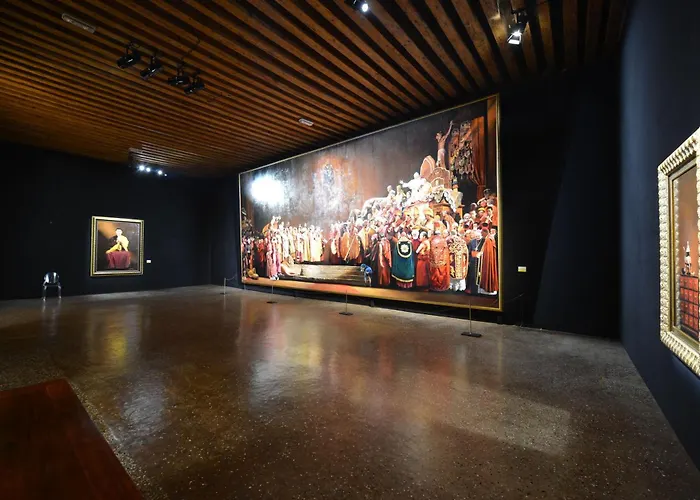 Casa vacanza: Venice Apartments San Marco