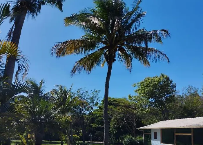 Espaço Vilarejo Pousada