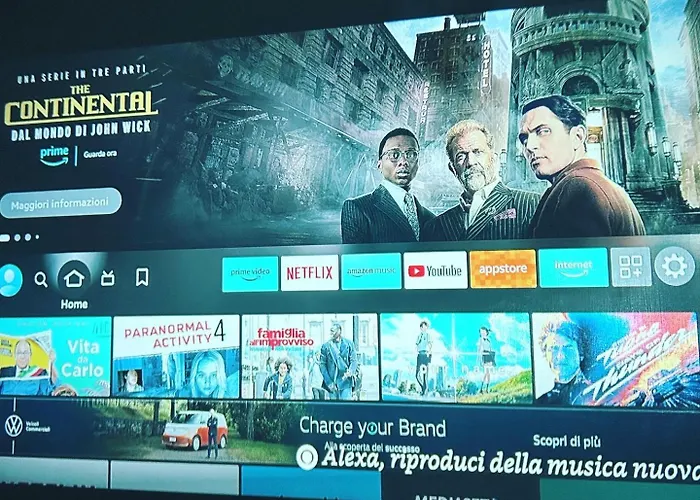 La villa: Roma Suite idromassaggio