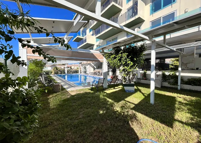 Oasis De La Cala