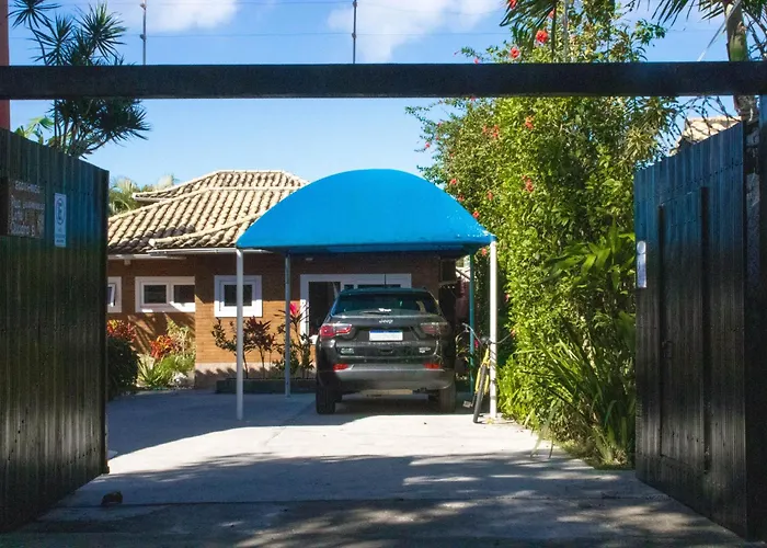Ecco House Buzios