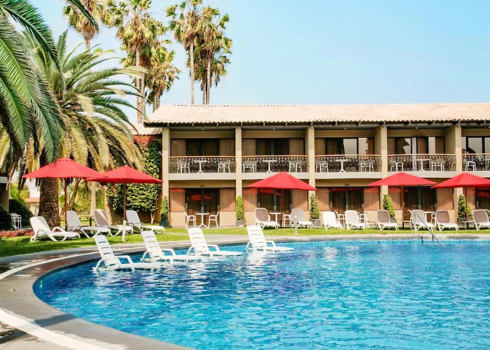 Costa del Sol Wyndham Trujillo
