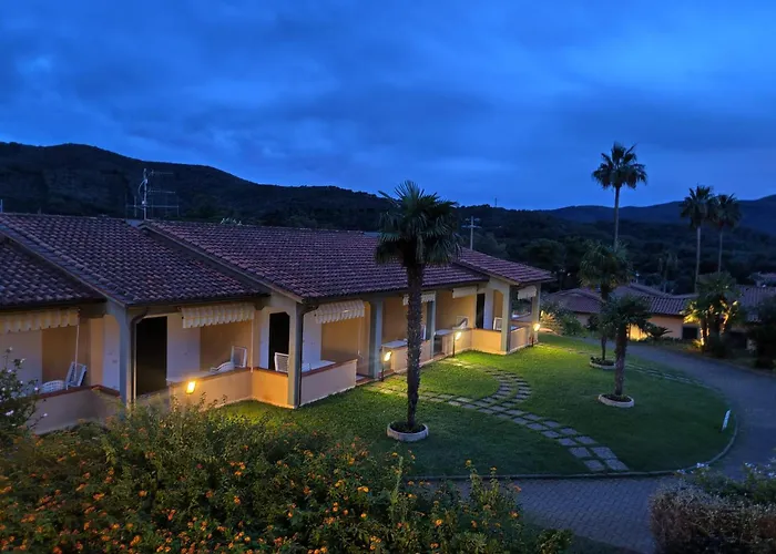 Albergo economico: Residence Alithai