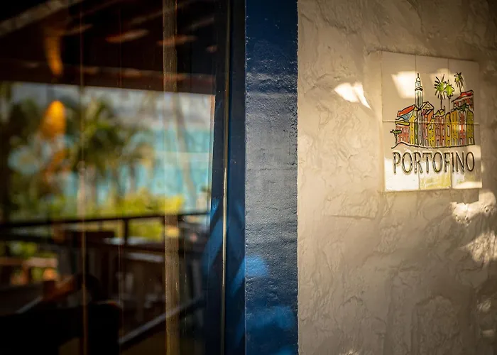 Porto Pacuíba Hotel