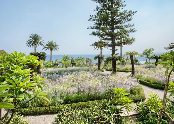 San Domenico Palace, Taormina, A Four Seasons