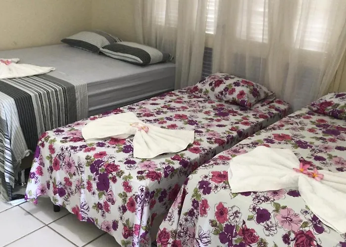 Casa de hóspedes: Recanto Do Aconchego
