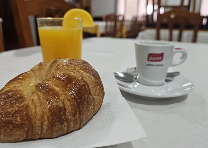 Casa de huéspedes: Hostal Los Maños