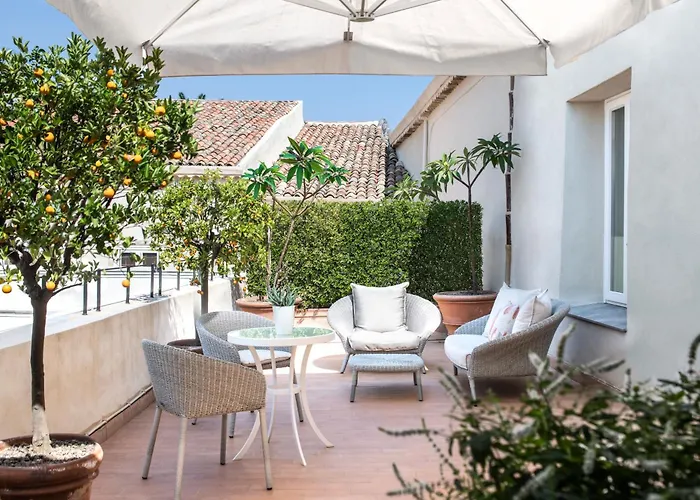 Huisdiervriendelijk hotel: San Domenico Palace, Taormina, A Four Seasons Hotel