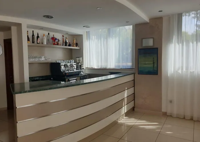 Hotel Apulia San Giovanni Rotondo
