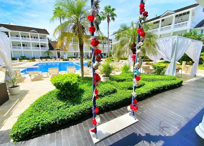 Boutique hotel only: Albachiara Hotel - Las Terrenas