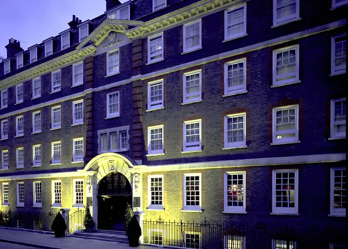 Gem Fitzrovia