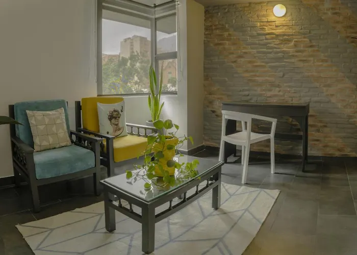 Hotel El Penon By Bithotels Cali