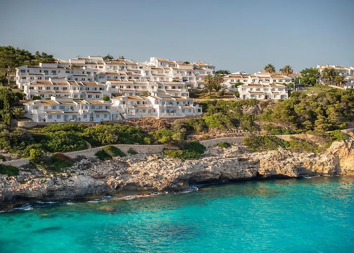  Blau Punta Reina