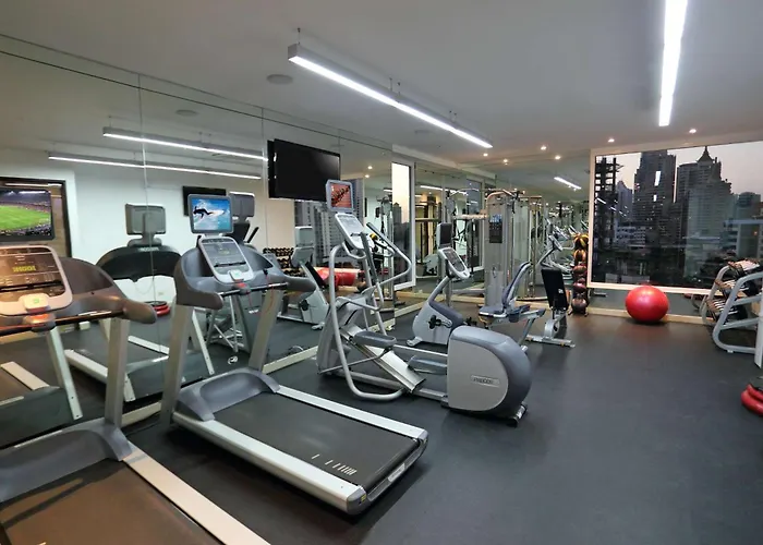 Hotel Hampton By Hilton Panama